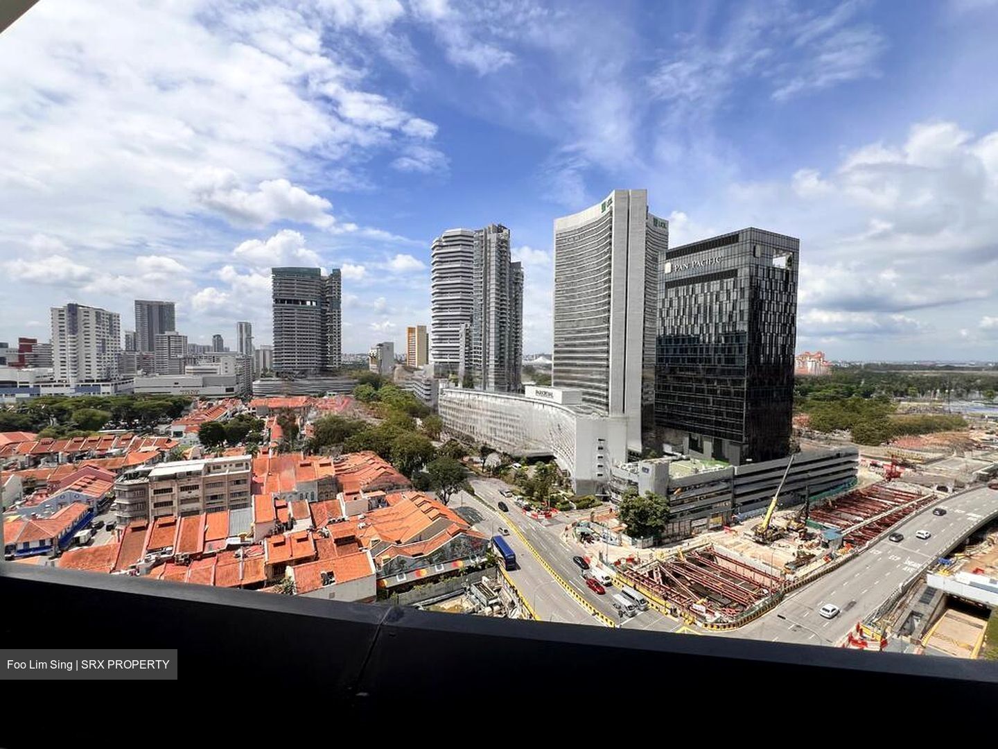 Duo Residences (D7), Apartment #459739171